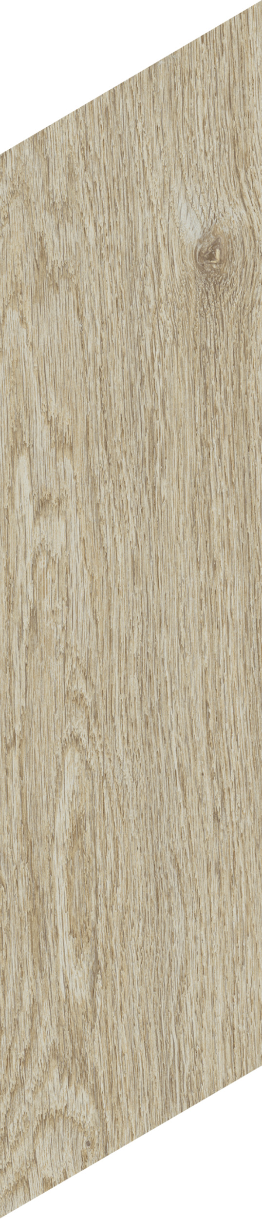 R9SV Ossimori Chevron Avorio Extra Matt 11x54 Ragno Marazzi