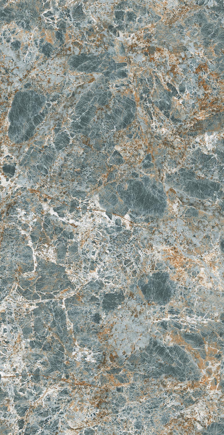 SS12025 Luxury Stone Pol 60x120 Fusure Ceramic