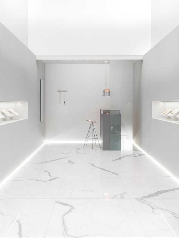 C221100131 Xlight 120x120 Kala White Polished Urbatek