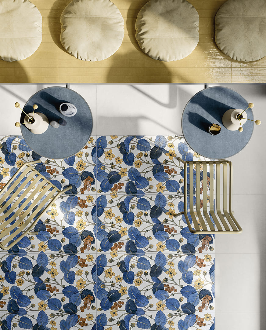 P011358 Icons 02 Rett 60x120 Pastorelli фото 4