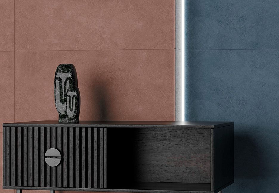 Moderno Stucco Art & Natura