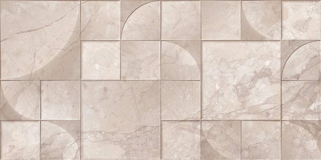 Parma Avorio Rel. 31.5x63 Керлайф