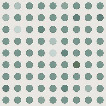 34B8 Quecto Indigo 13x13 VIVES