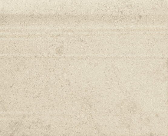 A038036 Zocalo Limestone Cream 20x25 Ape Ceramica