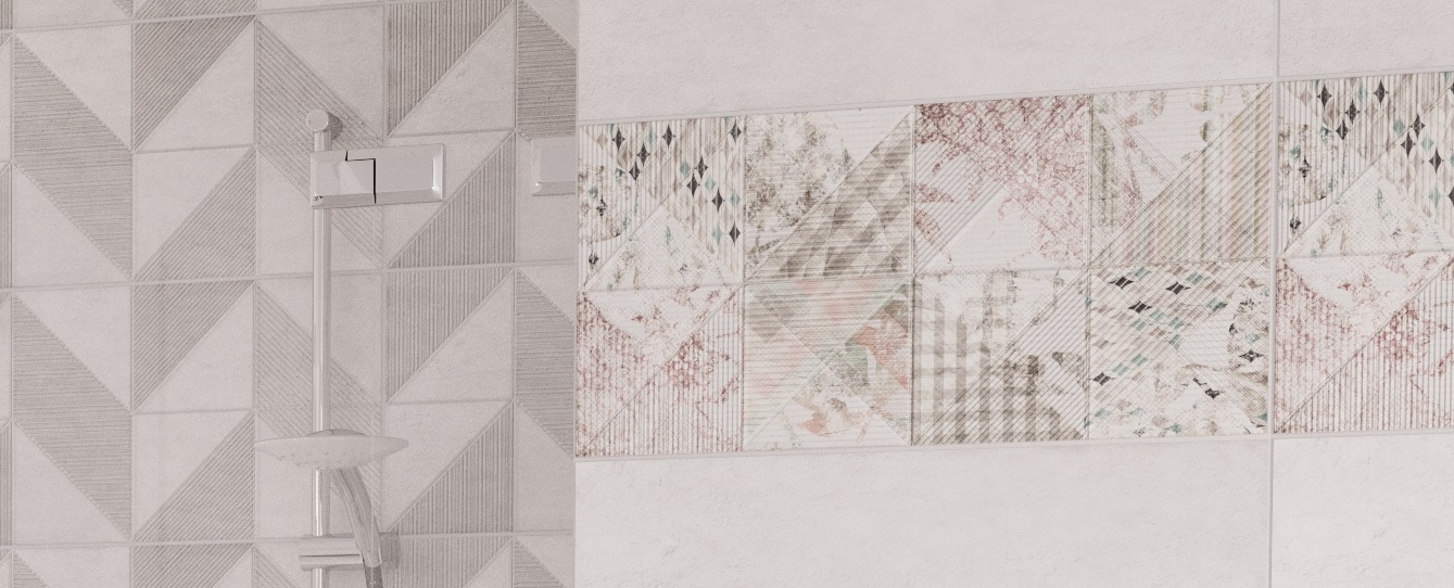 Скарлет Beryoza Ceramica