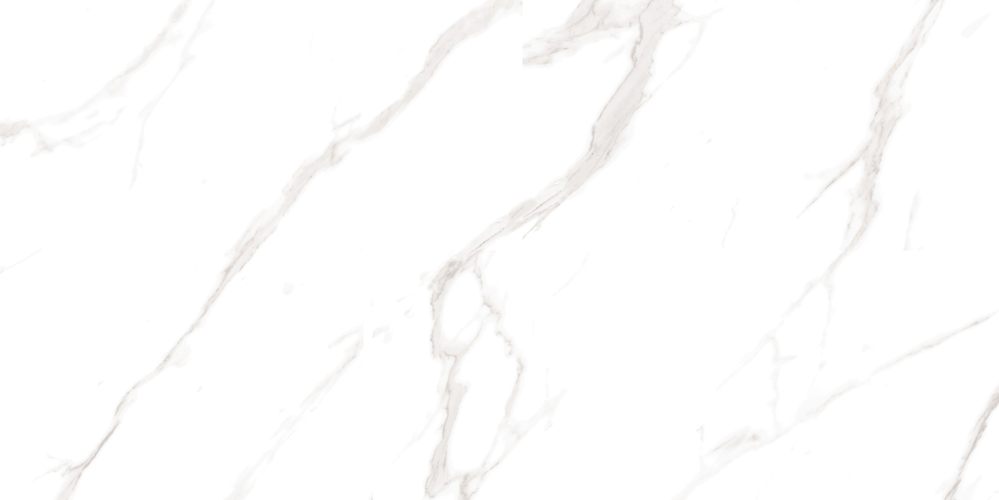 M4401P Carrara Livia Glossy 60x120 Buono Ceramica фото 2