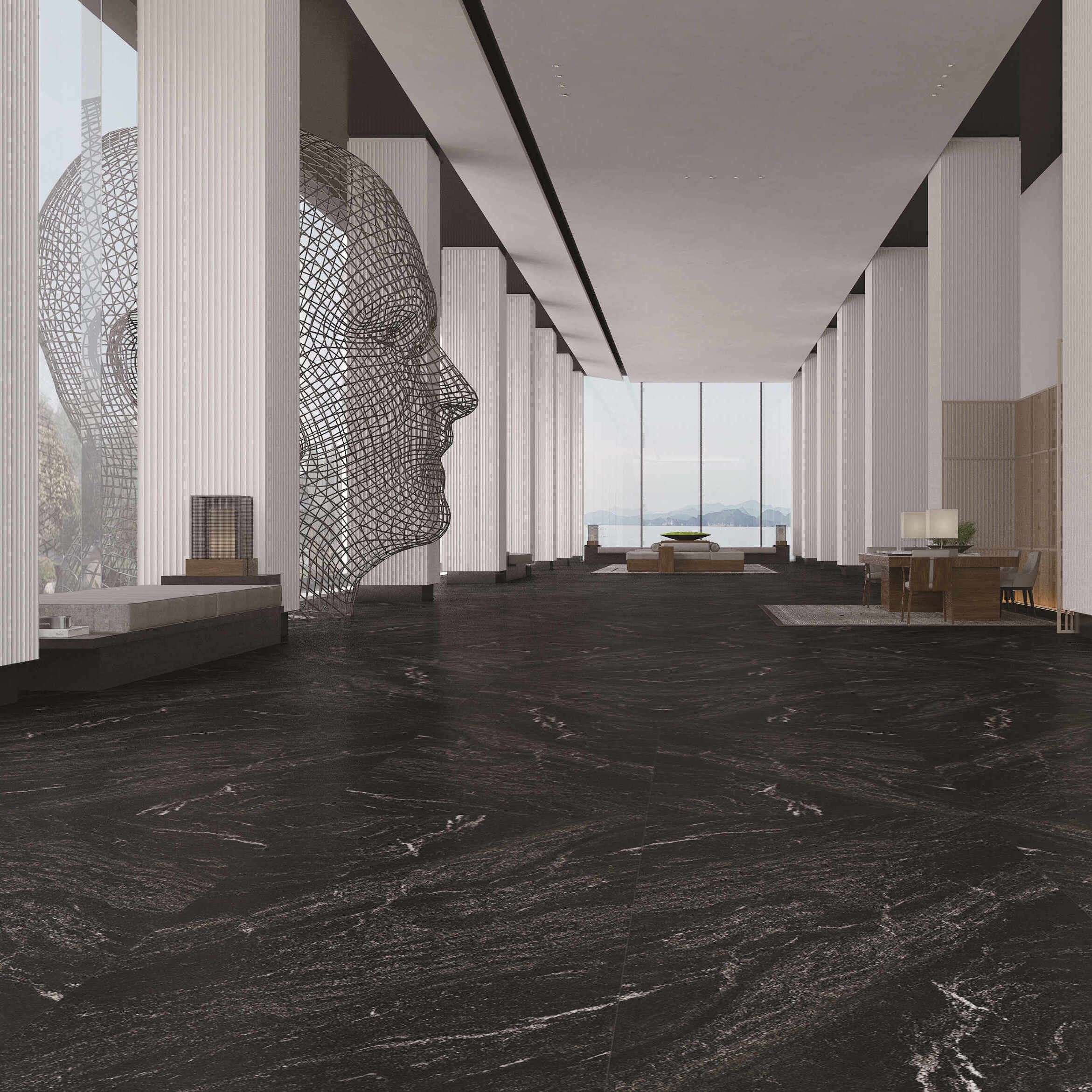 Galaxy Moreroom Stone