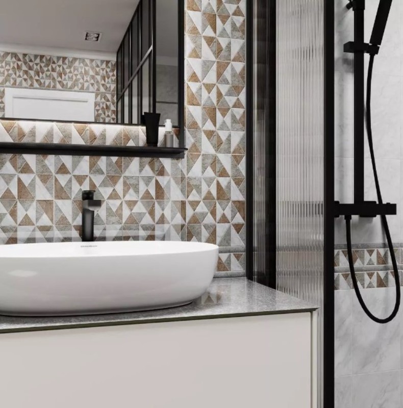 OS/A308/SG1609N Каприччо матовый 40,2x40,2 Kerama Marazzi