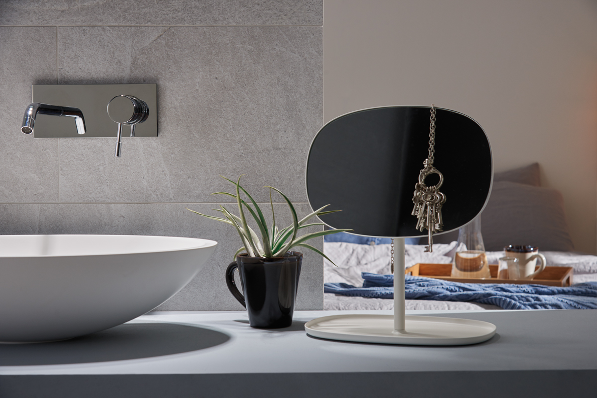 X-Rock Border Mix 15x59.4 Imola Ceramica