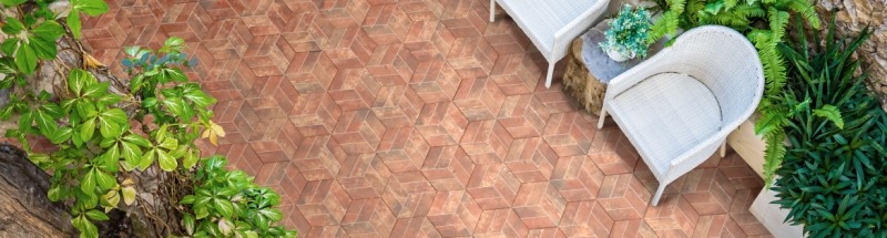 Basalt Monopole Ceramica
