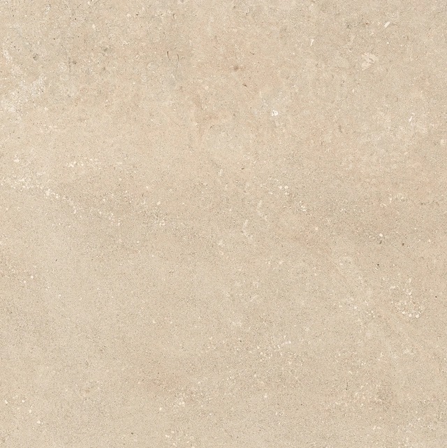 780983 Authentic Luxe Stone Dordogne Matte Leather 80x80 Rex Ceramiche
