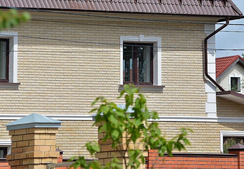Палаццо Ecostone