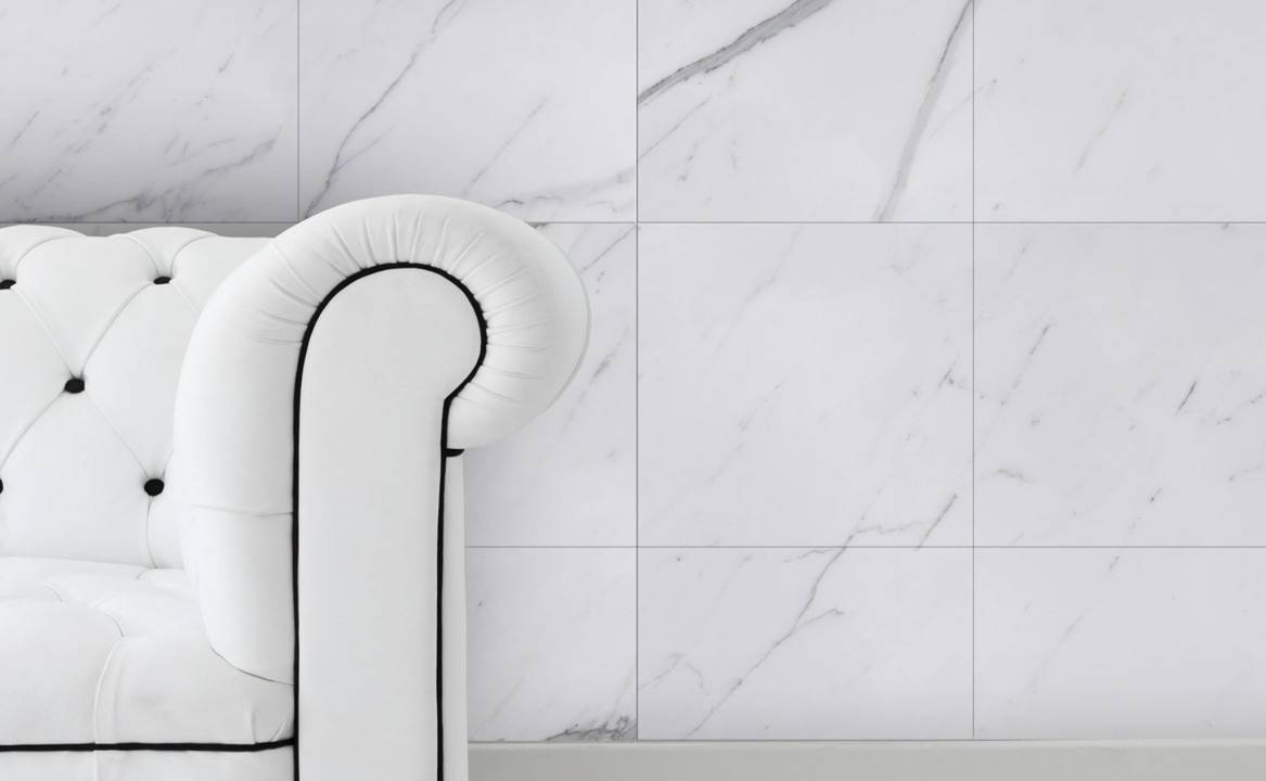 Statuario White ZERDE TILE