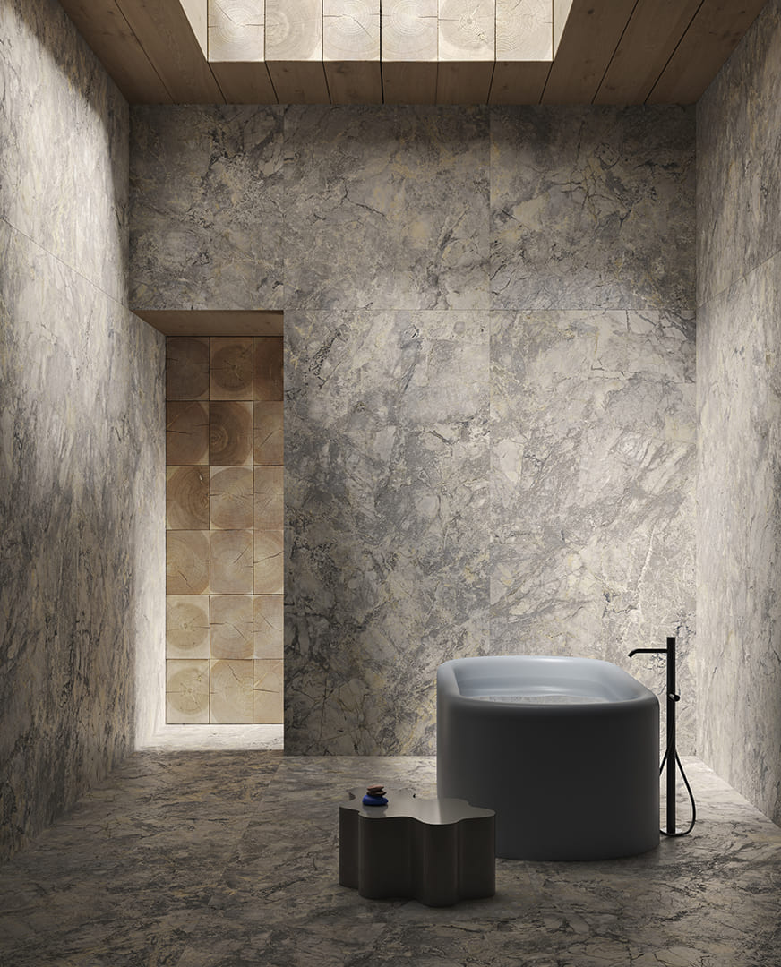 HME Marble Edition Del Conca