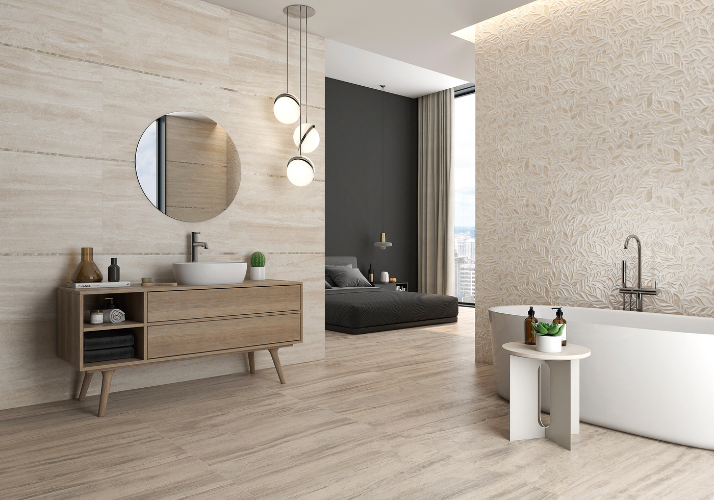 Luxury Keraben