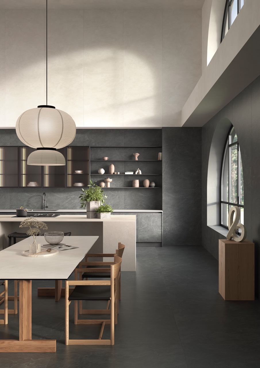Slate Laminam Russia