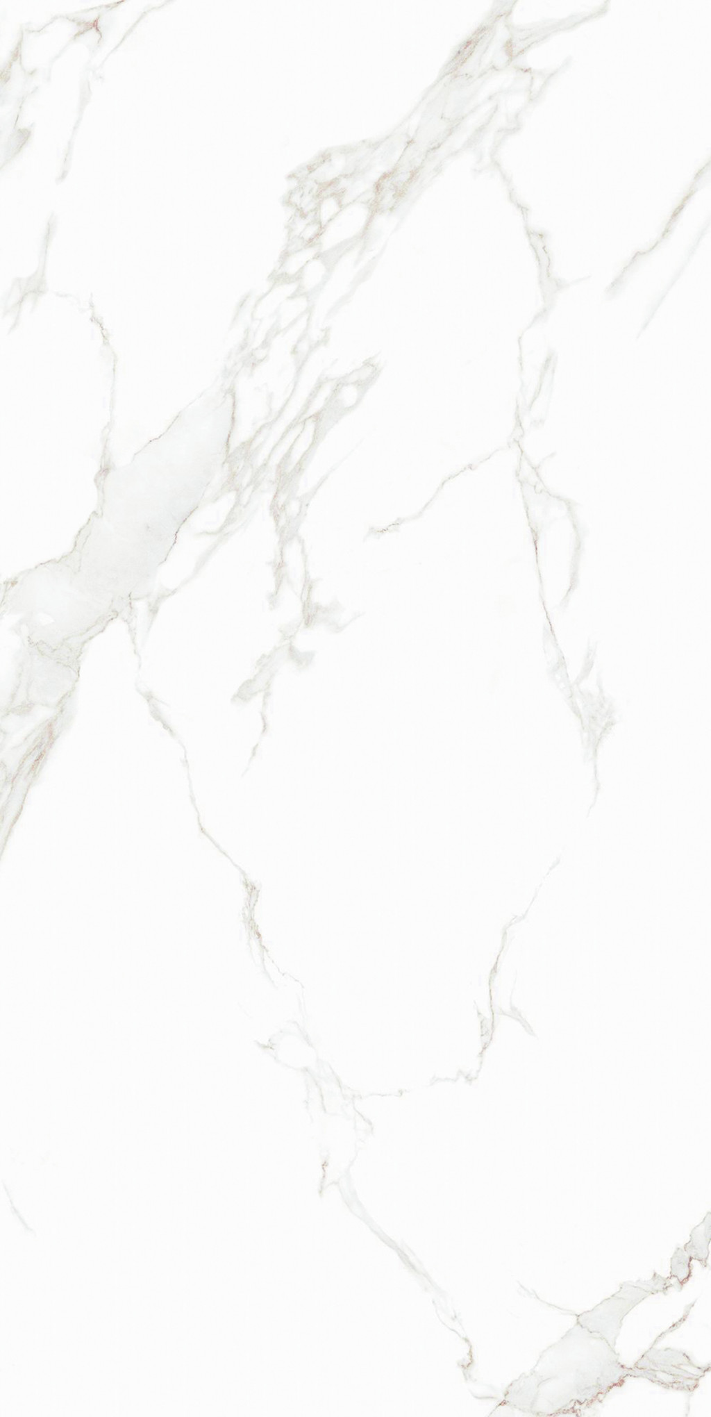 0005 Amuletto White 25x50 Eurotile Ceramica