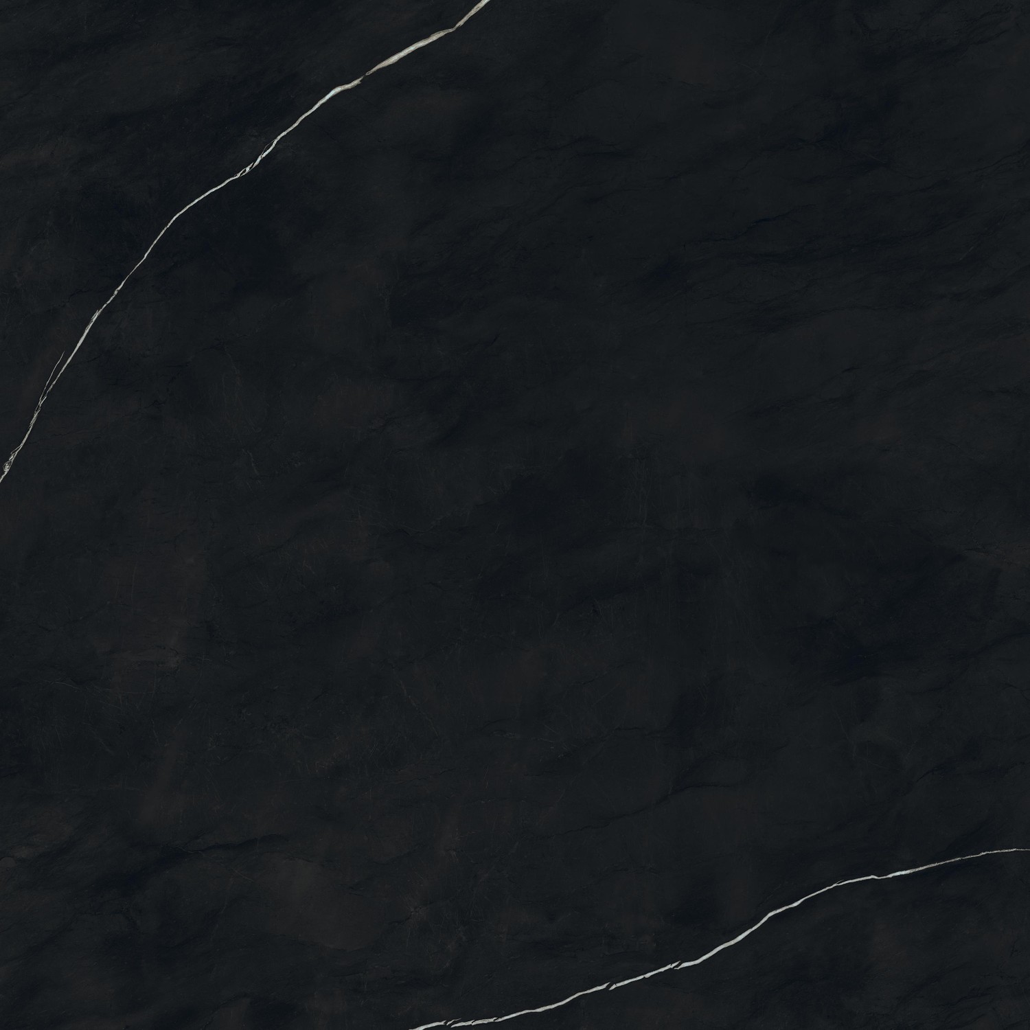 AJIM Marvel Meraviglia Black Origin Velvet 120x120 Atlas Concorde
