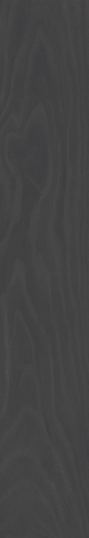 KM2012G0011R Манифик вуд чёрный матовый обрезной 20x119,5x0,9 Kerama Marazzi