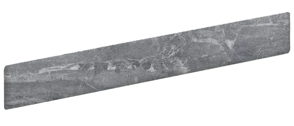 Remate Peldano Recto Imperial Ceniza R11 30х330х7,5 Exagres