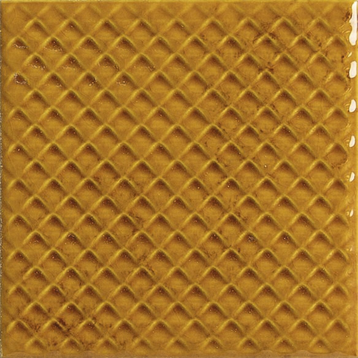A041647 Mimosa Amber 10x10 Ape Ceramica