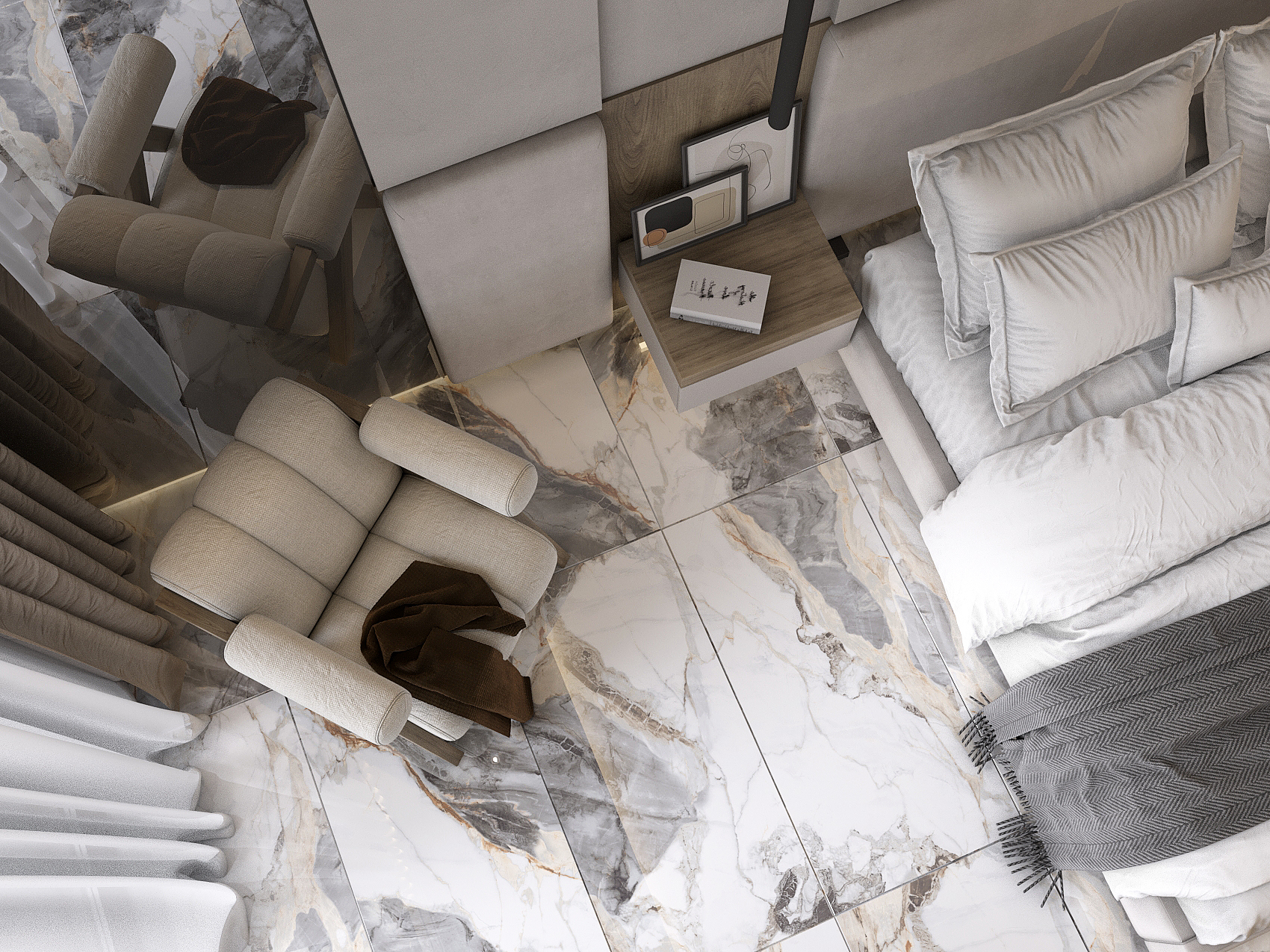 Cupid Grey Kerald фото 3