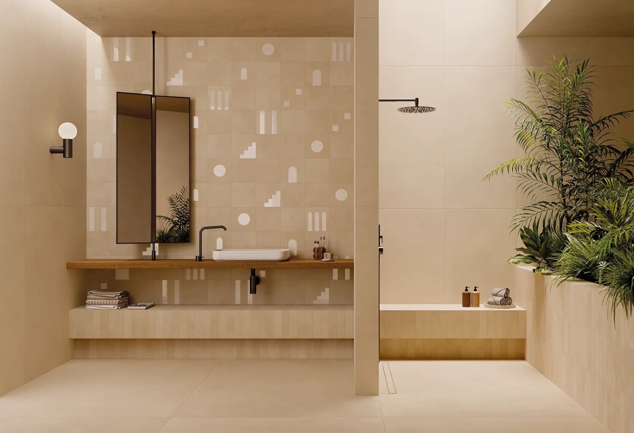 KHC3 CottoMilano Creta R10 RT Ultramatt 120x120 Keope фото 9