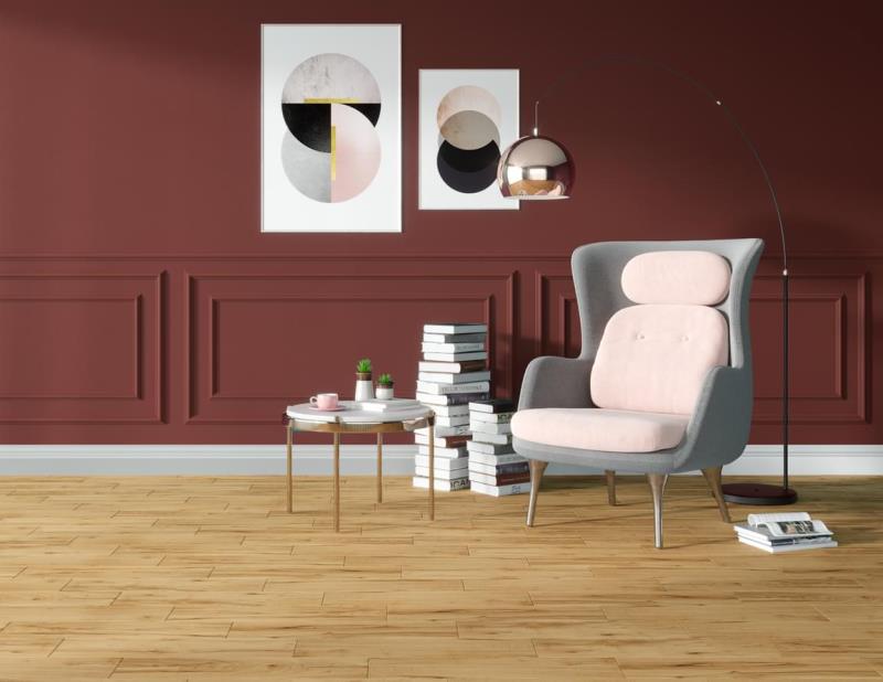 Wave Global Tile