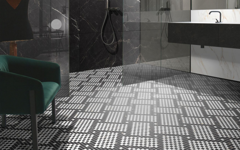 6000886 CAVA HERRINGBONE 20,5x24 Vallelunga