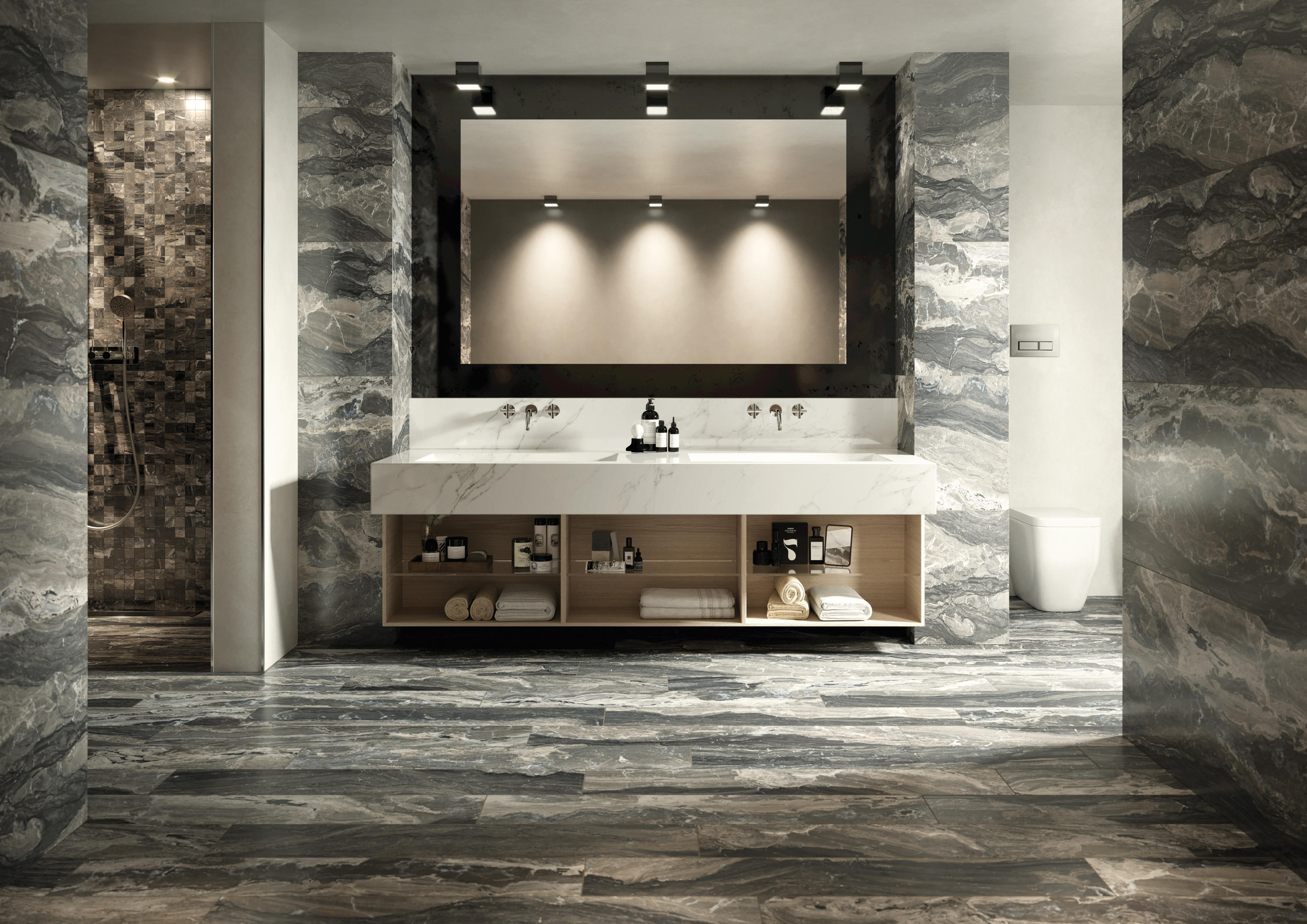 Castle La Fabbrica Ceramiche