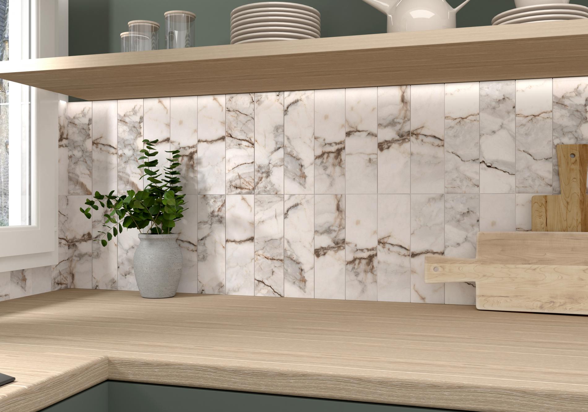 Cr.Pisa Gold Leviglass 90x180 Pamesa фото 7