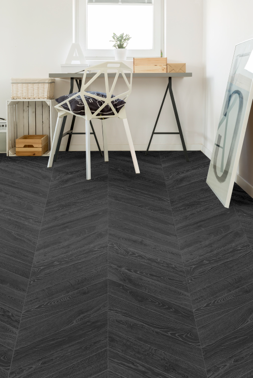 Orinoco Grafito Placket 8x44,25 Monopole Ceramica