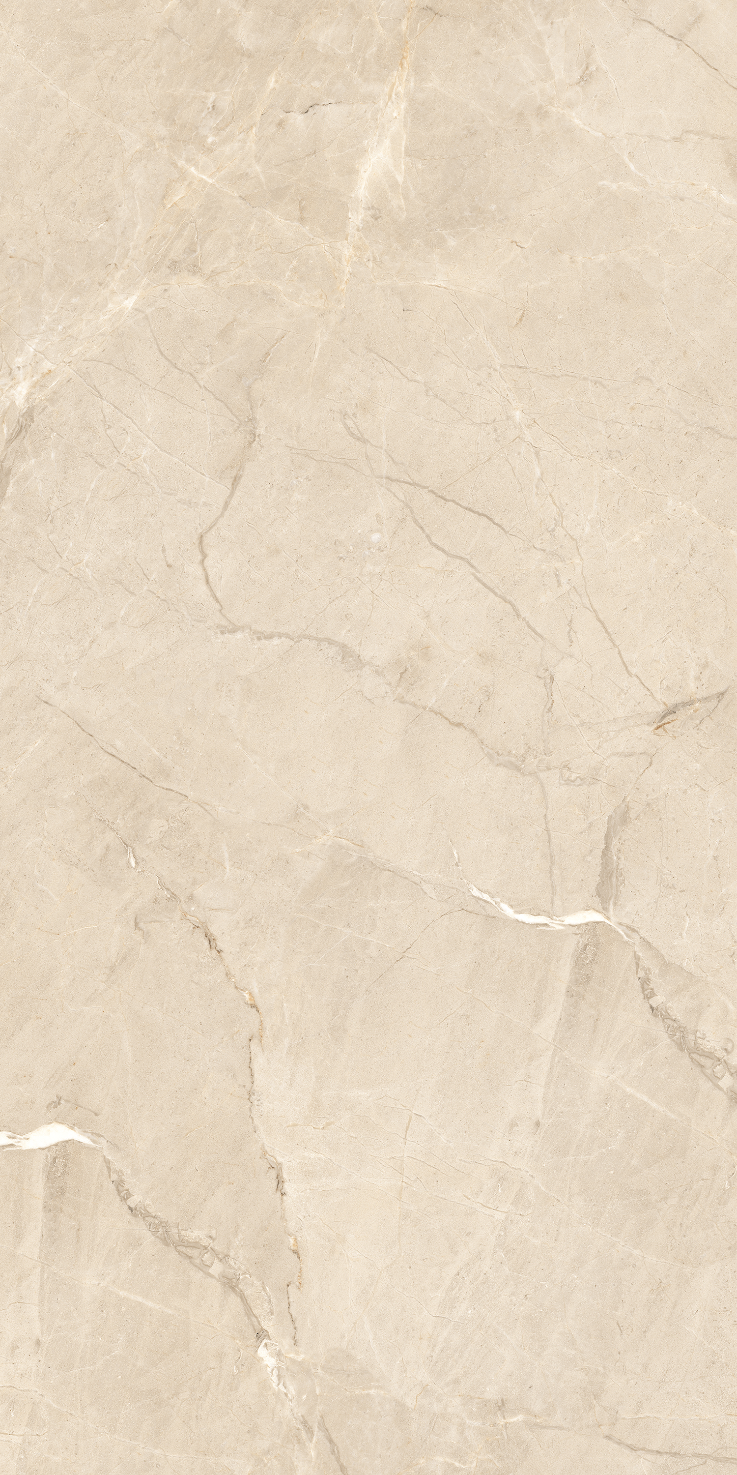 Amedio Beige Glossy 60х120 Maimoon Ceramica