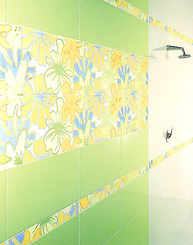 Зимний сад Kerama Marazzi
