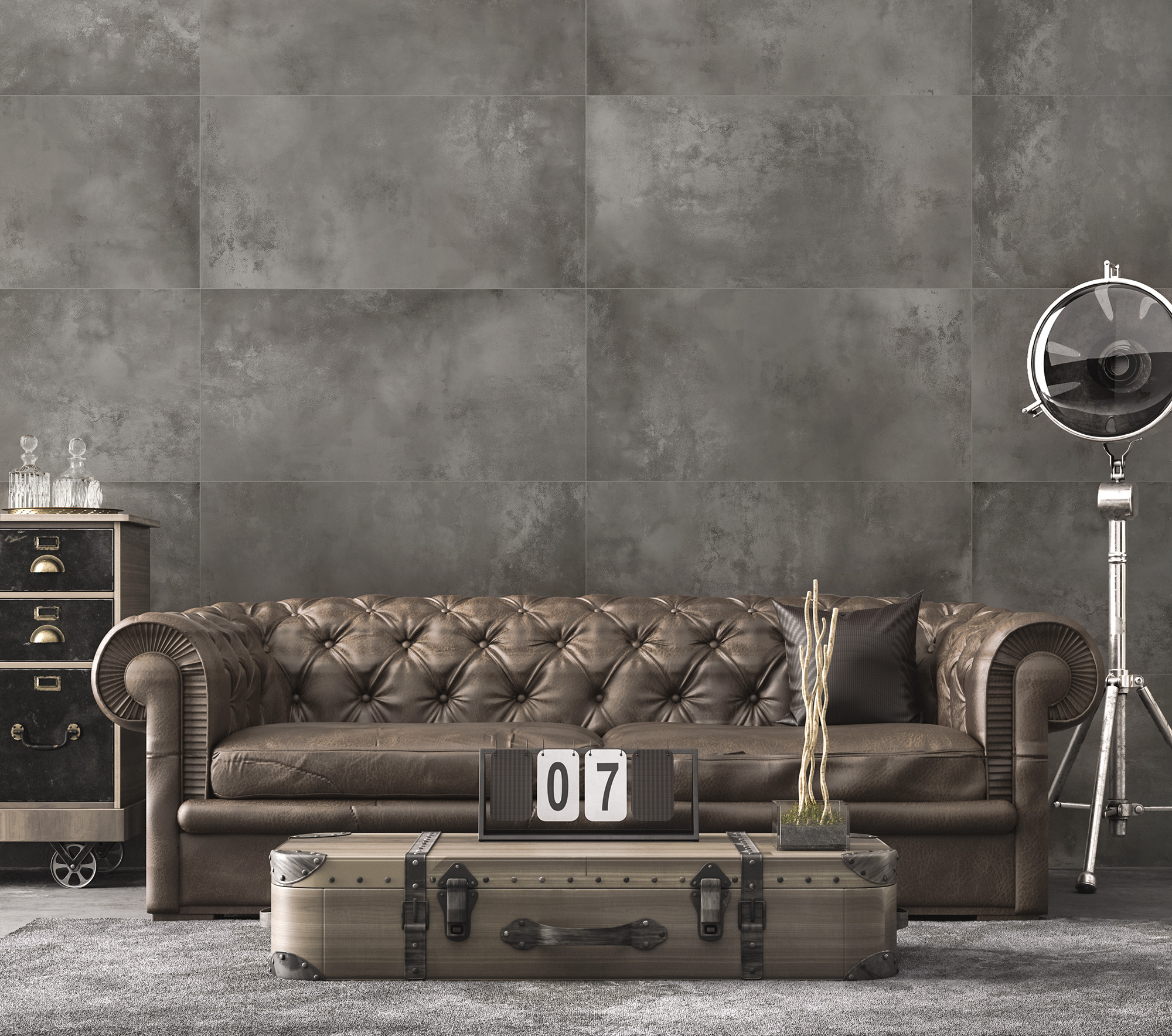 Vibe Global Tile