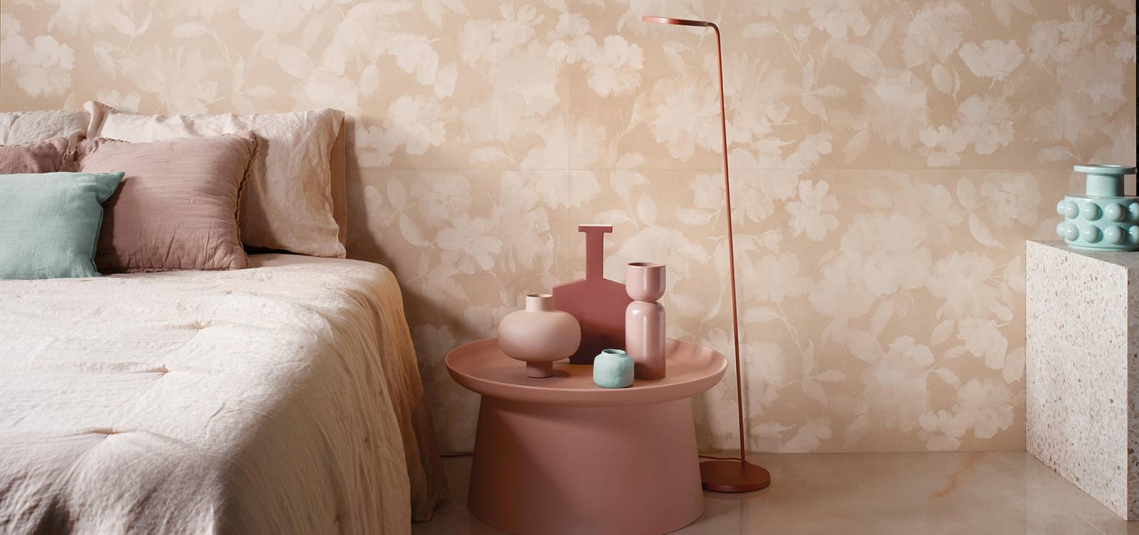 fRYZ Color Mood White Mosaico 30,5x30,5 FAP Ceramiche