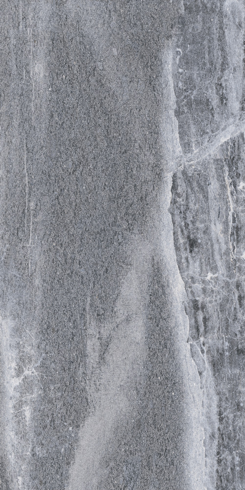 BHW-0017 Slate Dark Grains Semi-Polished 600x1200x10 Basconi Home