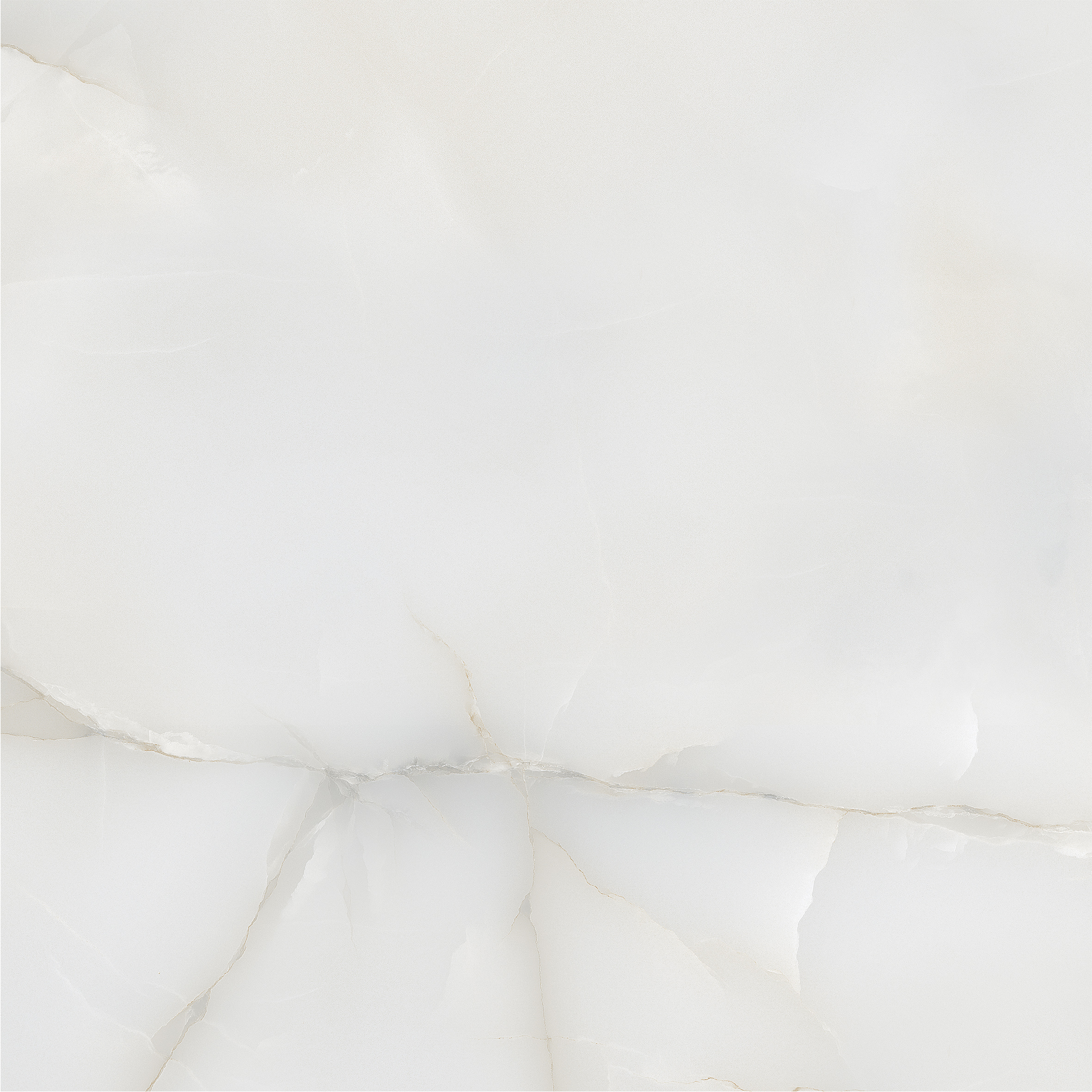 Bruni Onix Bianco 60x60 Velsaa