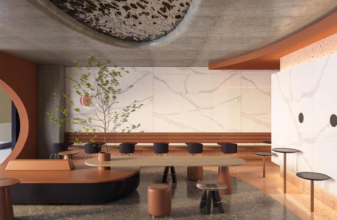 Atlas Wide NT Ceramic