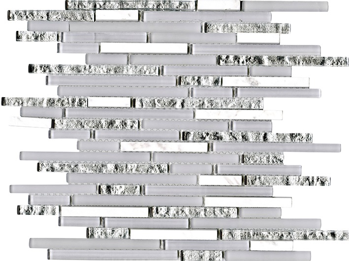 Eternity Ministrip White G-522 29,7x29,7x0,8 L'Antic Colonial