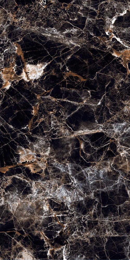 Eternal Black High Glossy 60х120 Maimoon Ceramica