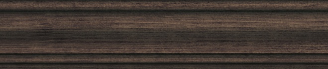 DD7501/BTG Плинтус Гранд Вуд коричневый тёмный 39.8*8 Kerama Marazzi