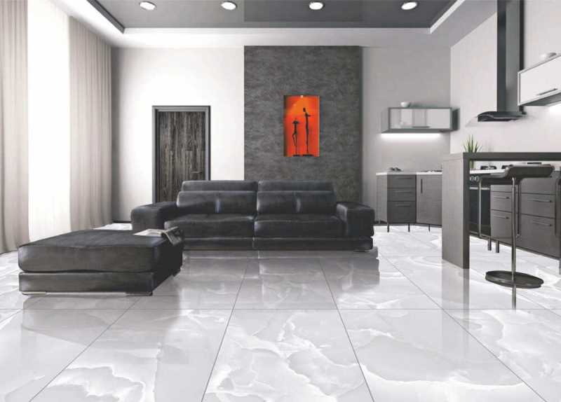Glossy Maimoon Ceramica