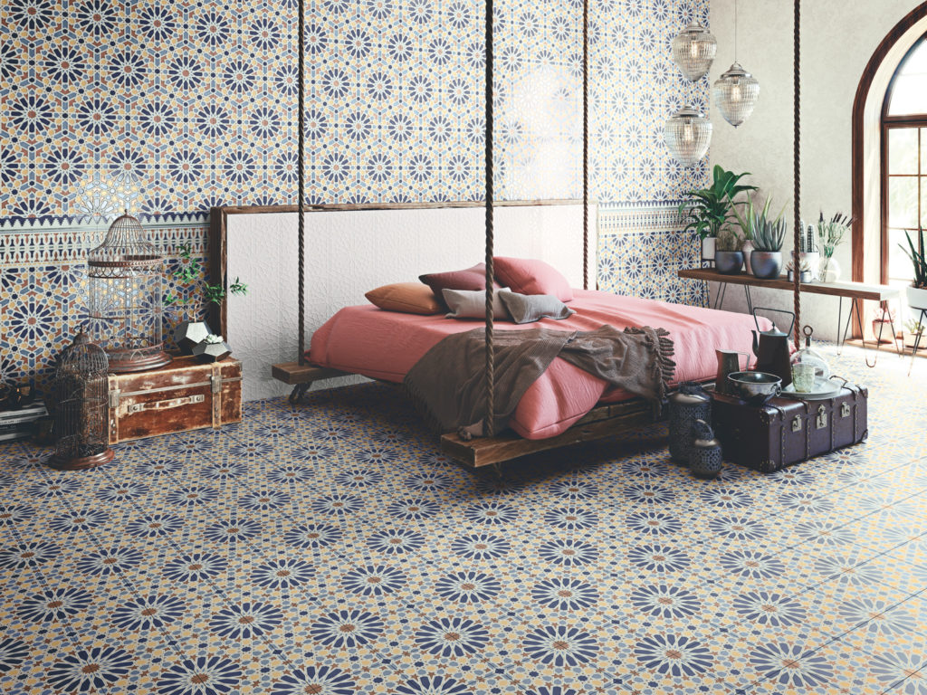 Alhambra Aparici