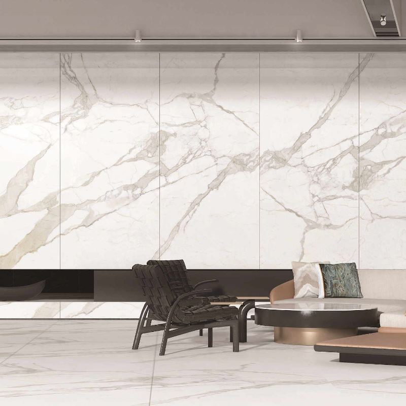 Calacatta Bianco Moreroom Stone