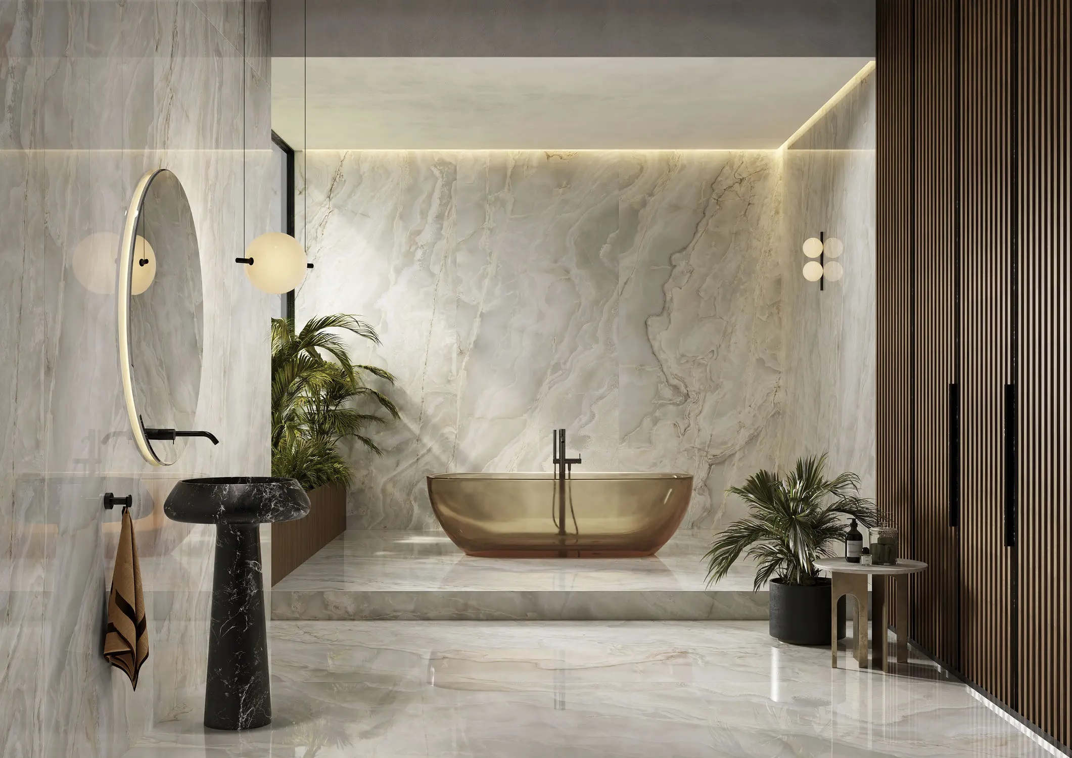 Onice Iride Ava Ceramica
