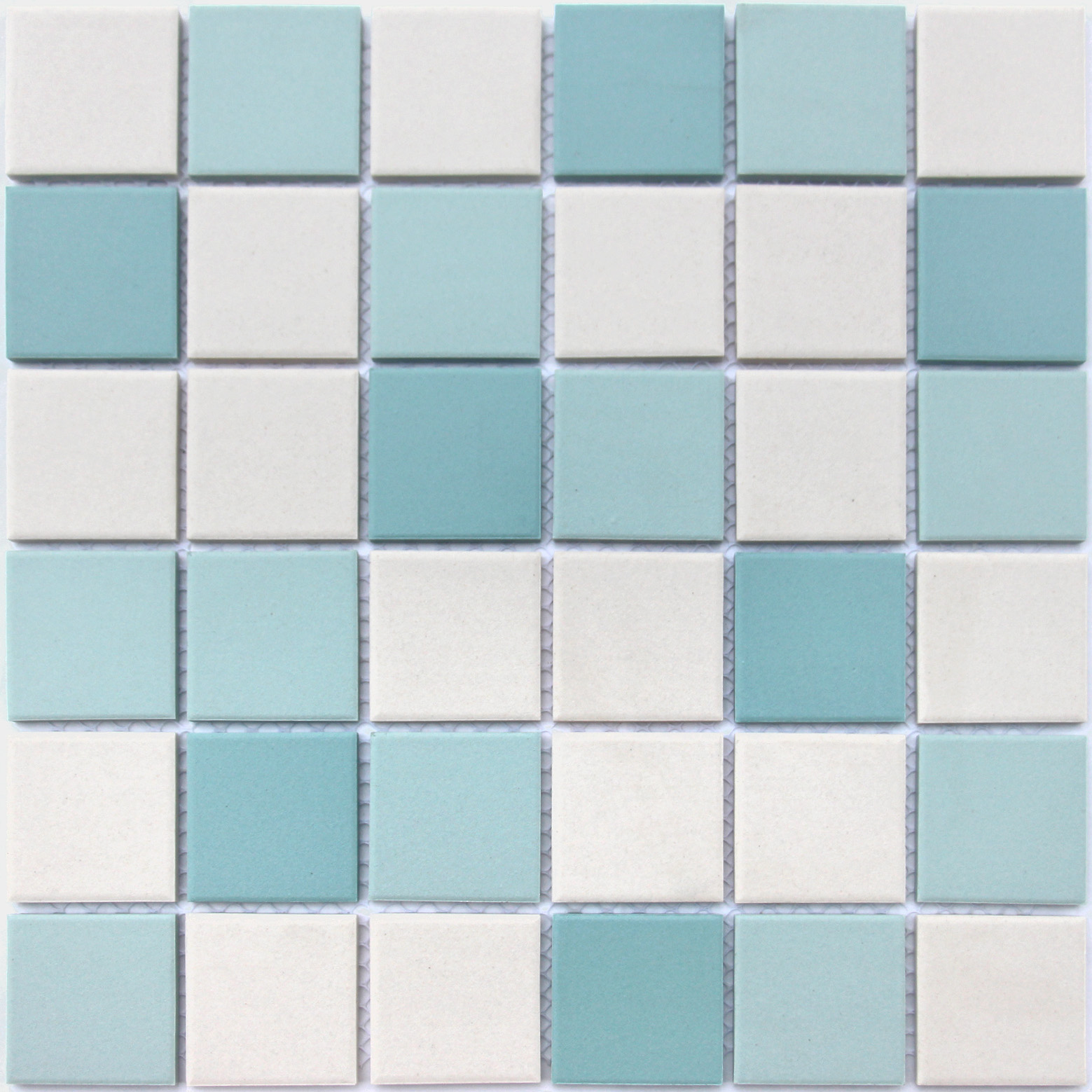 Uranio 30.6x30.6 Caramelle Mosaic