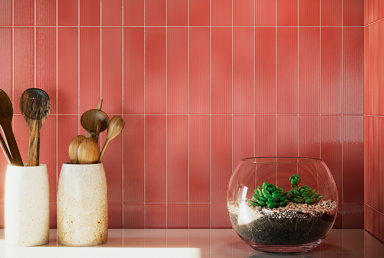 Stripes Amadis Fine Tiles