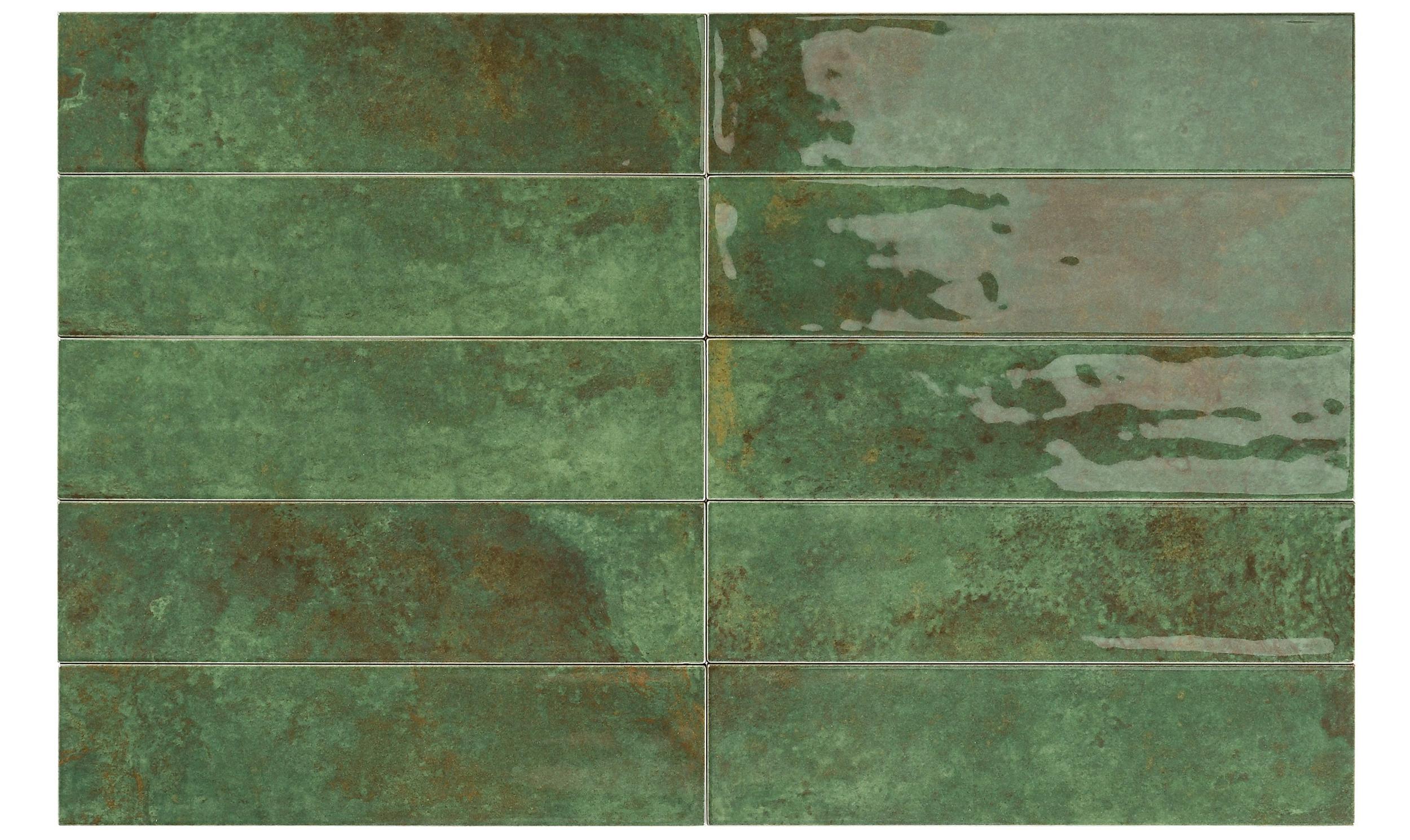 Tropicana Pine 7.5x30 Smile Tile фото 2
