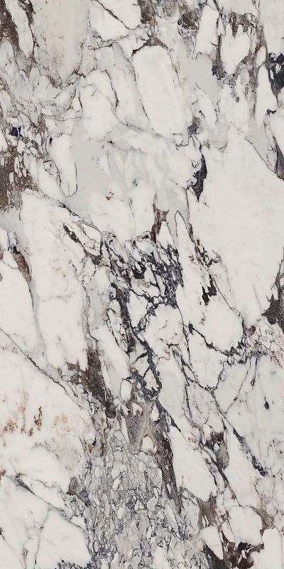 M1JU Grande Marble Look Capraia Lux Rett. 120х240 MARAZZI Italy